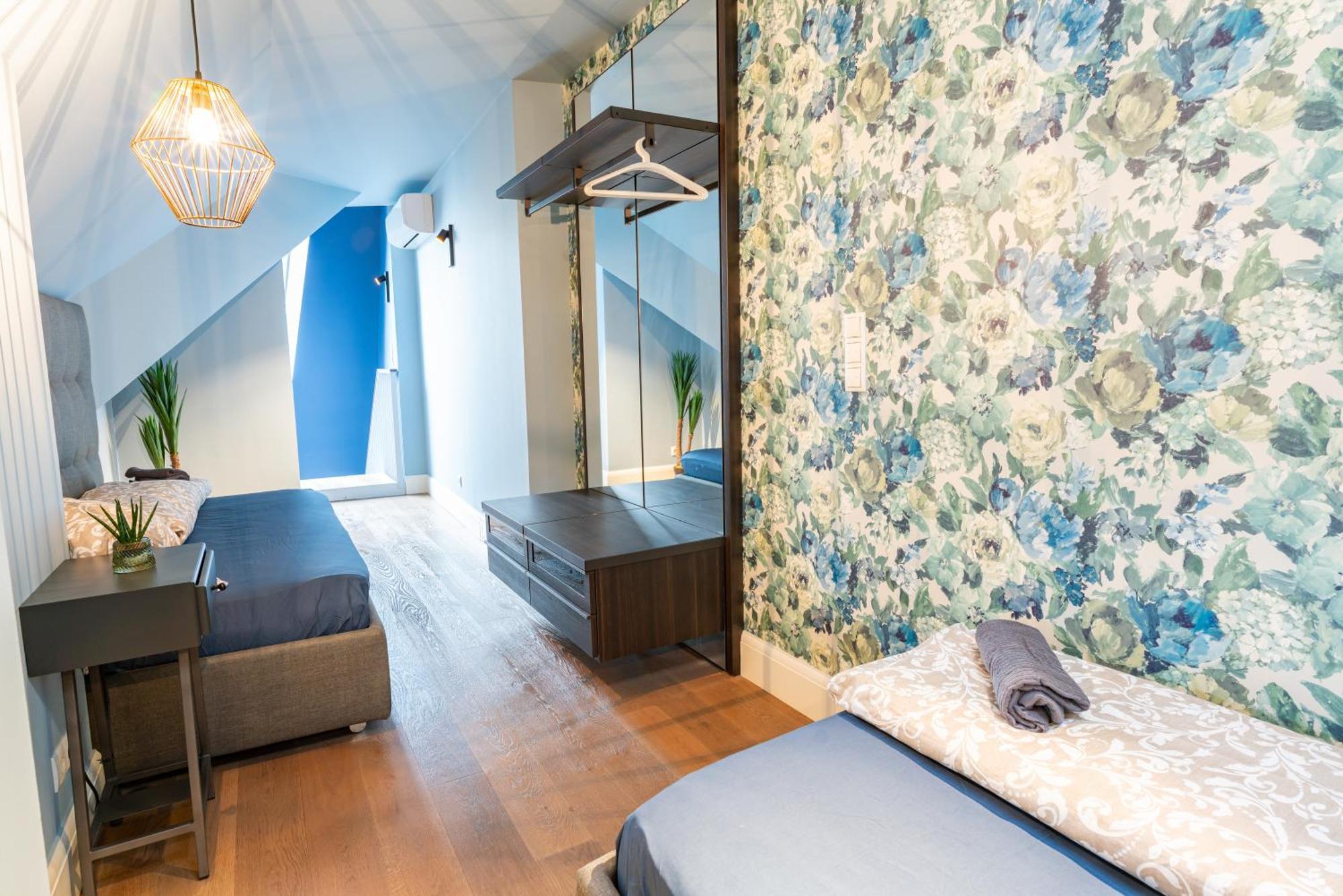 Premium Suites Vienna - Sterngasse エクステリア 写真