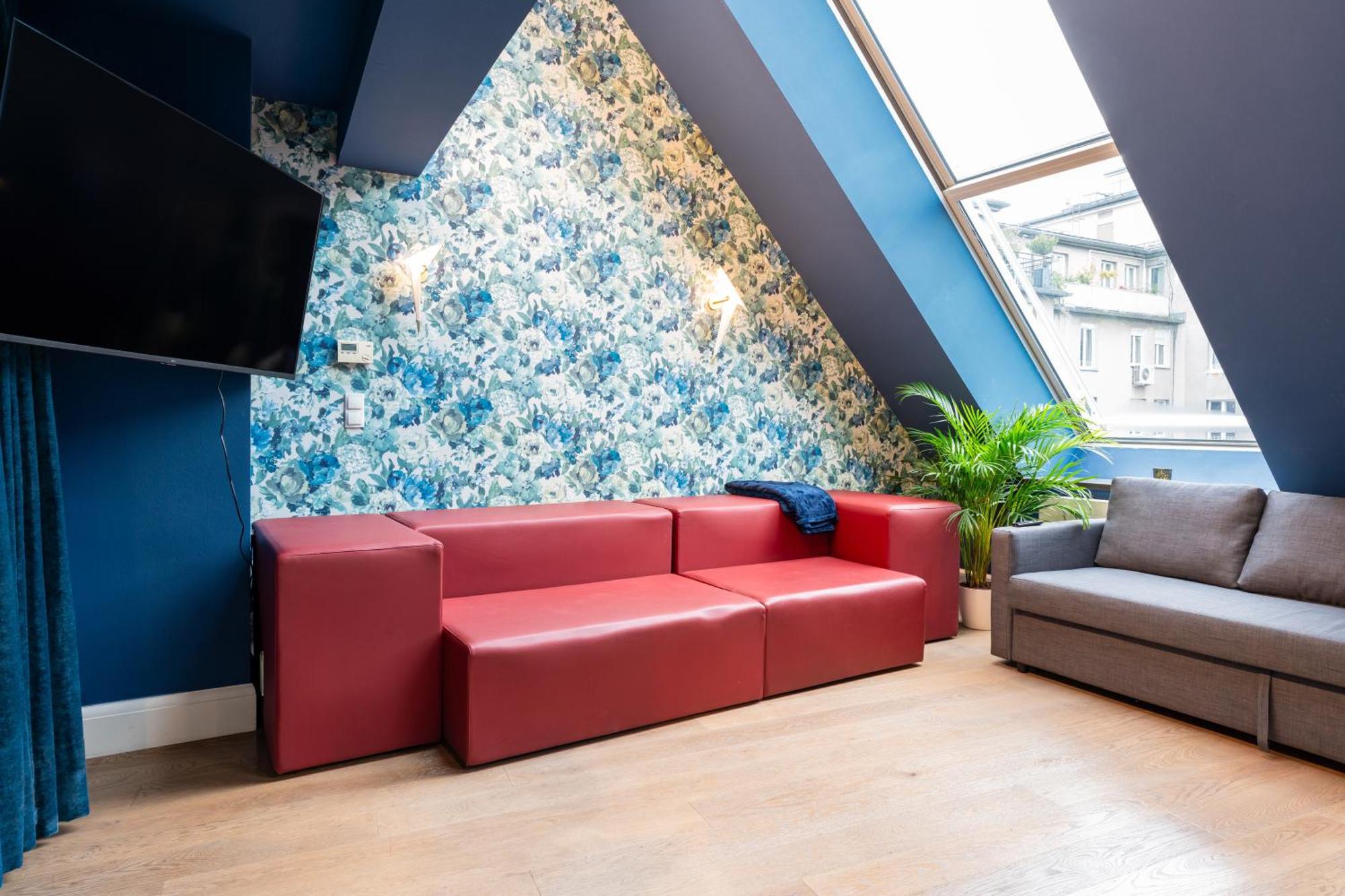 Premium Suites Vienna - Sterngasse エクステリア 写真