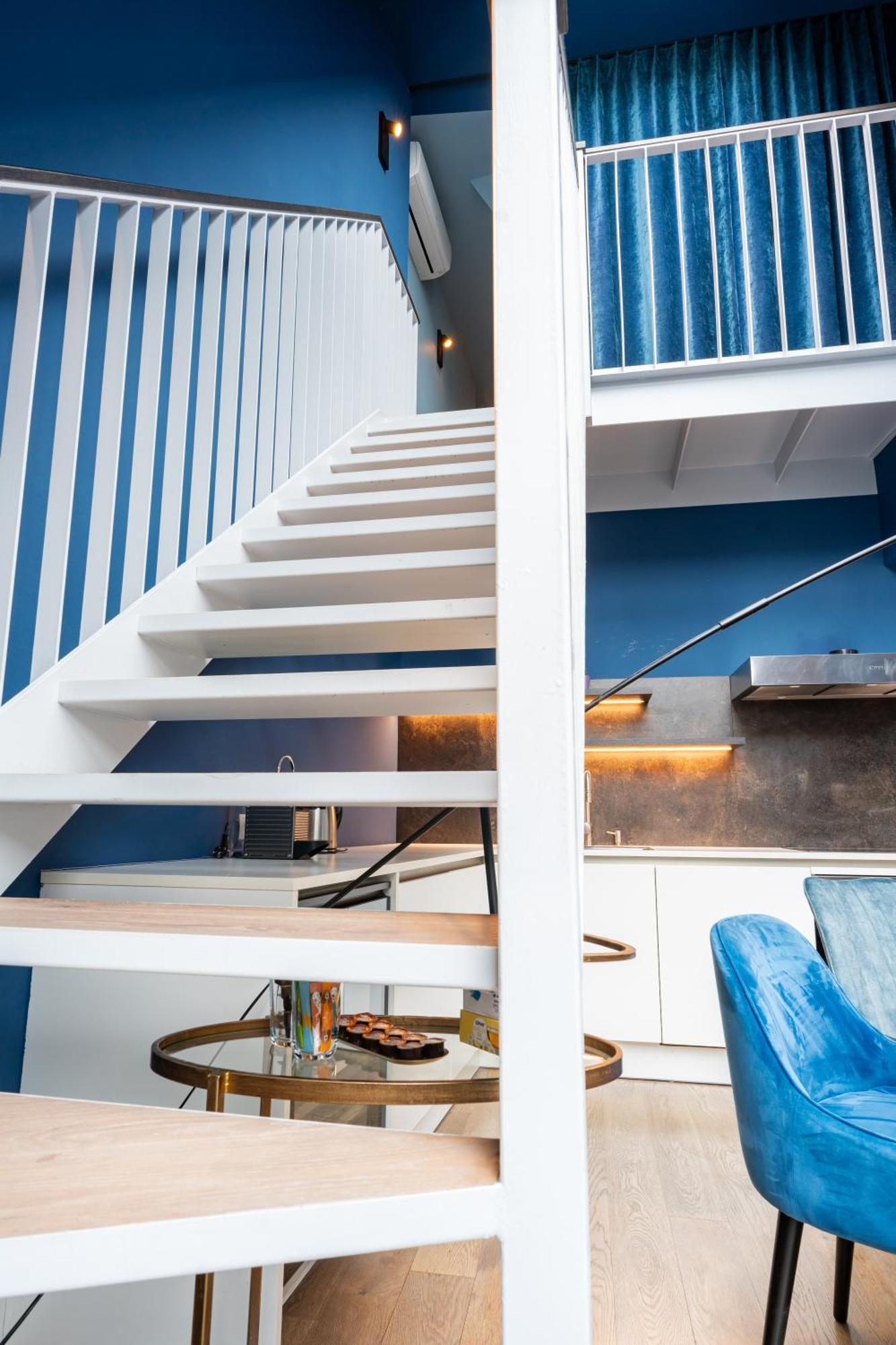 Premium Suites Vienna - Sterngasse エクステリア 写真