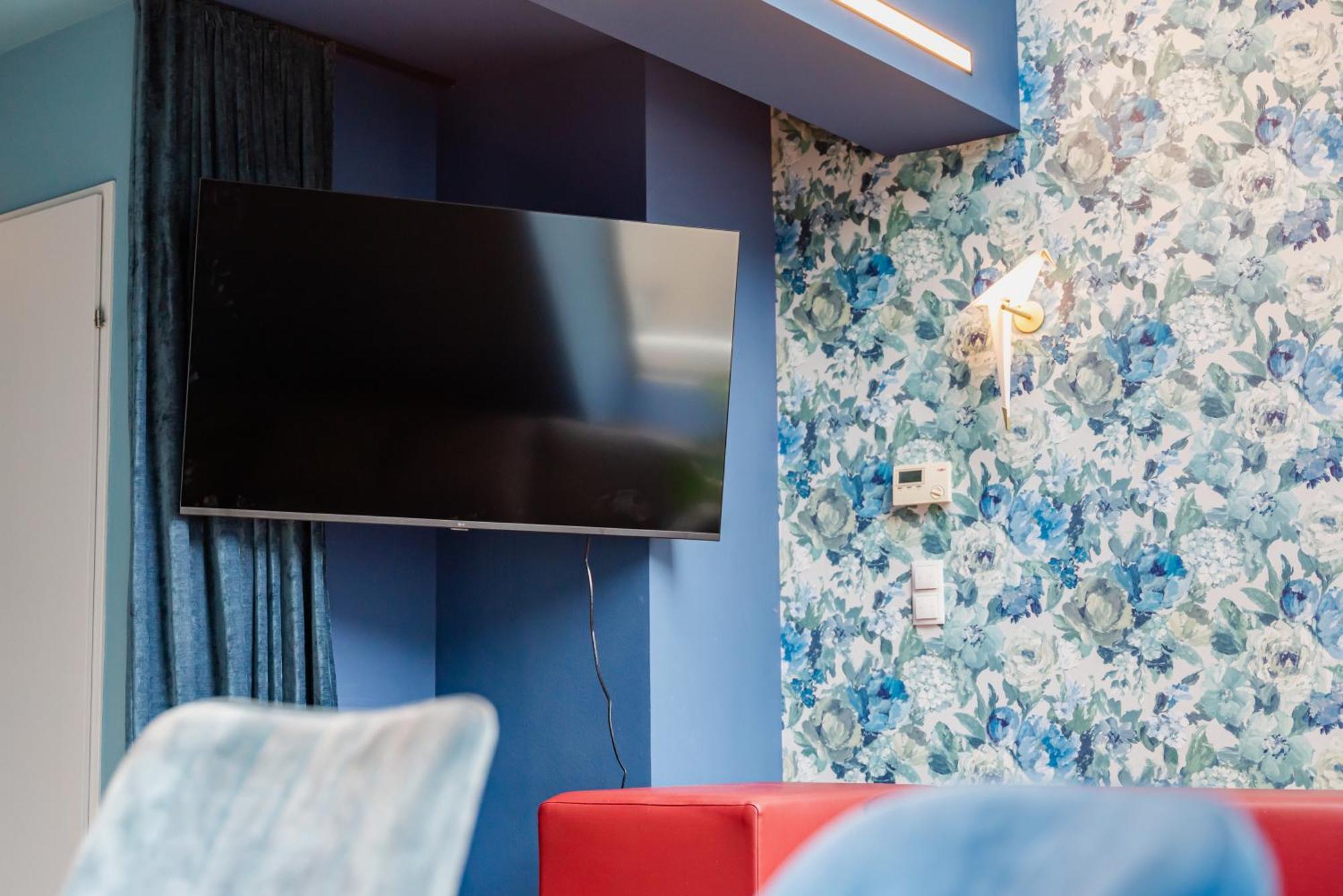 Premium Suites Vienna - Sterngasse エクステリア 写真