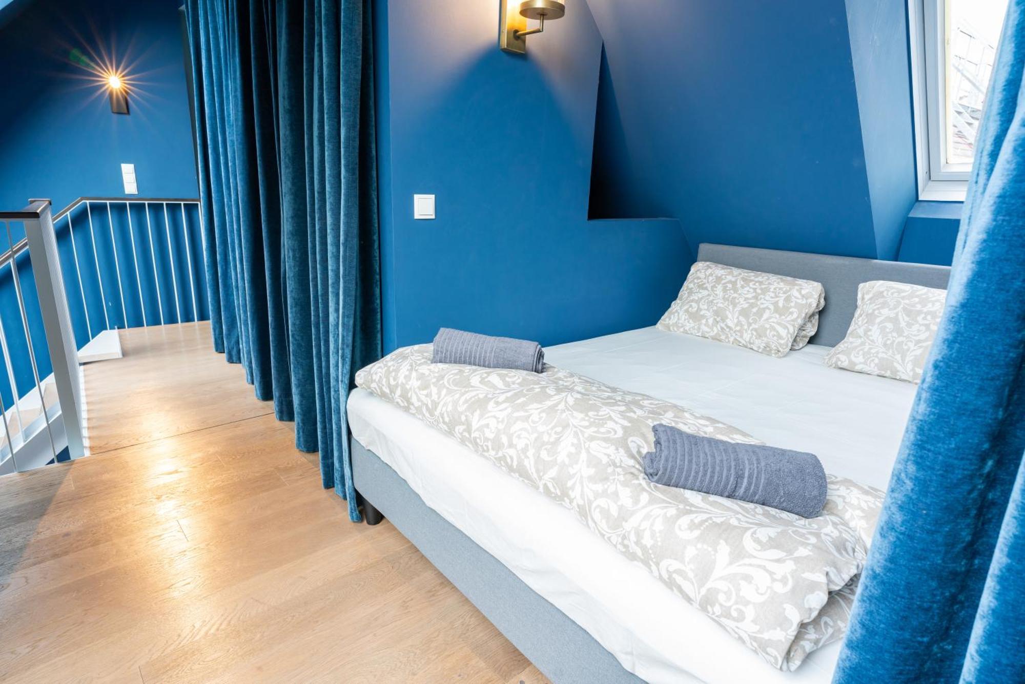 Premium Suites Vienna - Sterngasse エクステリア 写真