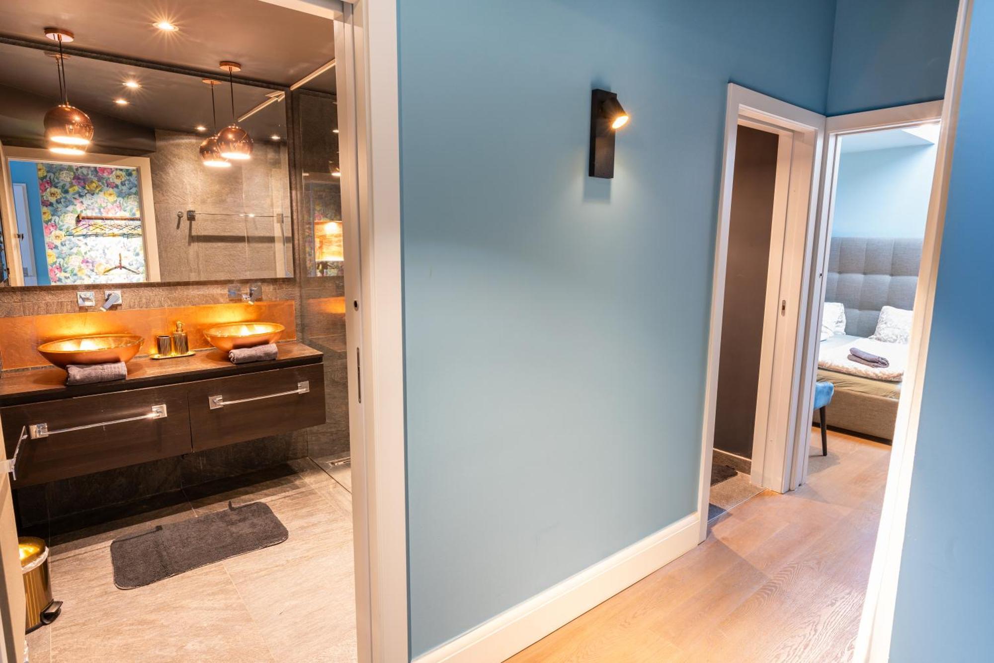 Premium Suites Vienna - Sterngasse エクステリア 写真