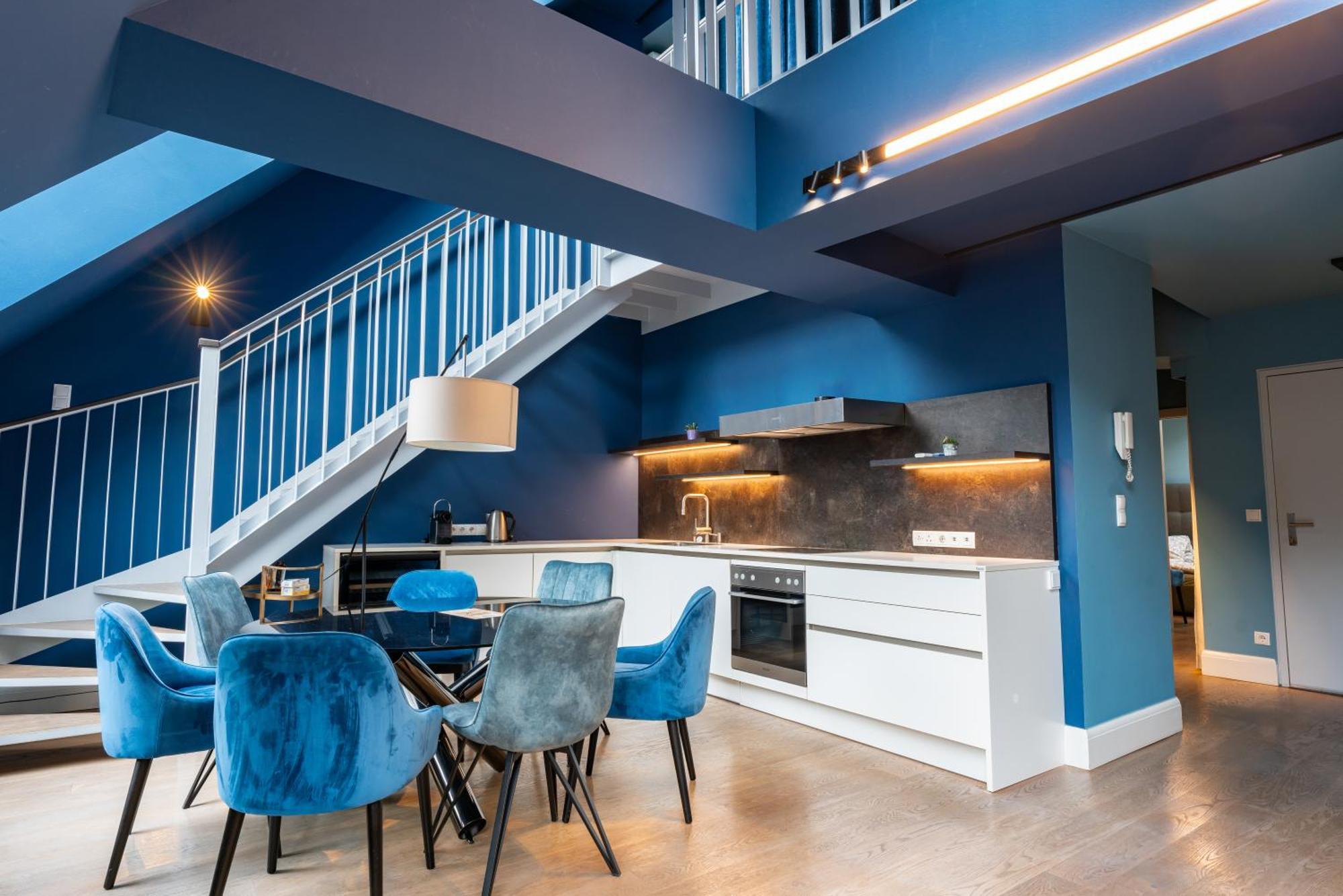 Premium Suites Vienna - Sterngasse エクステリア 写真