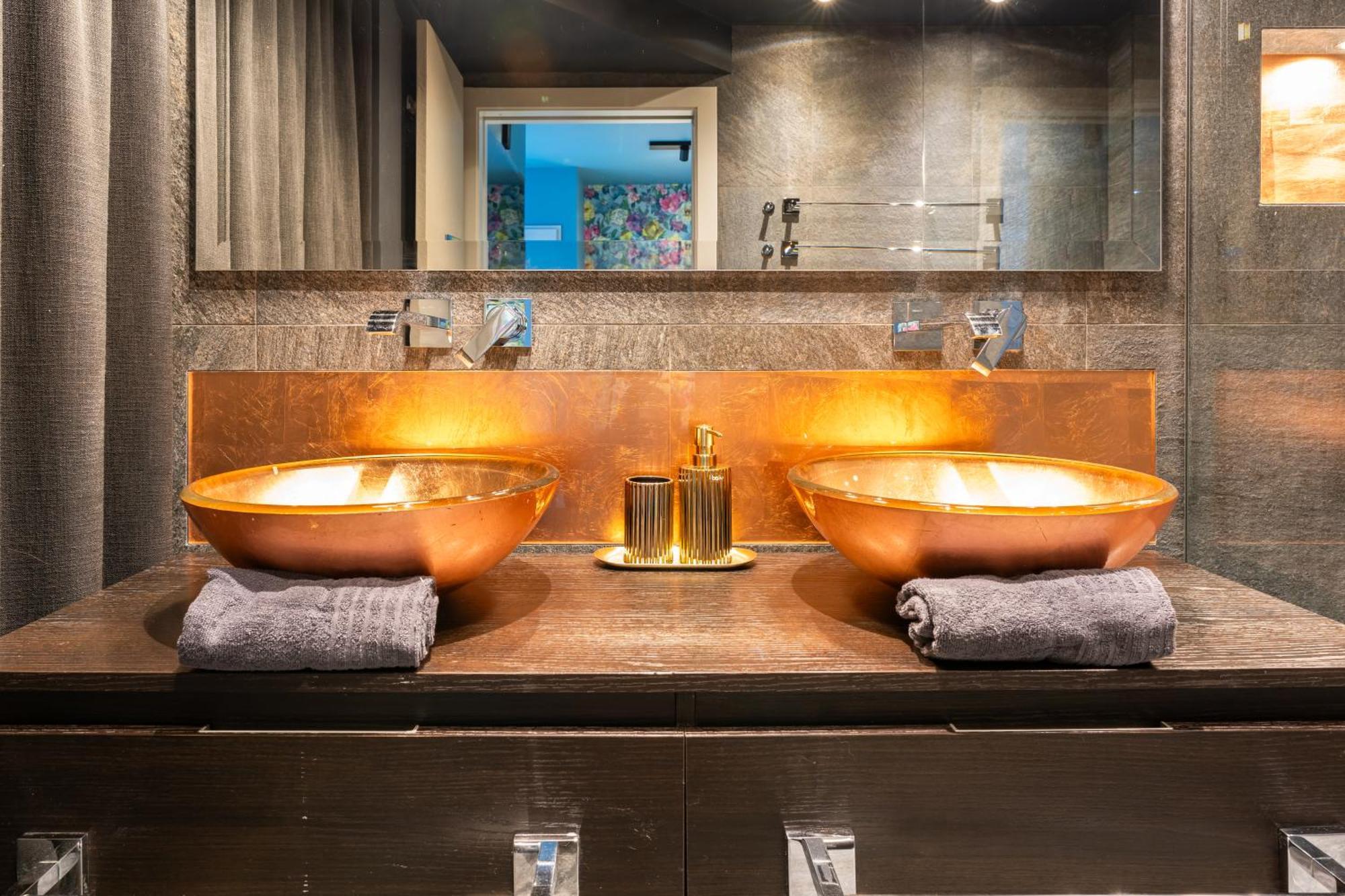 Premium Suites Vienna - Sterngasse エクステリア 写真
