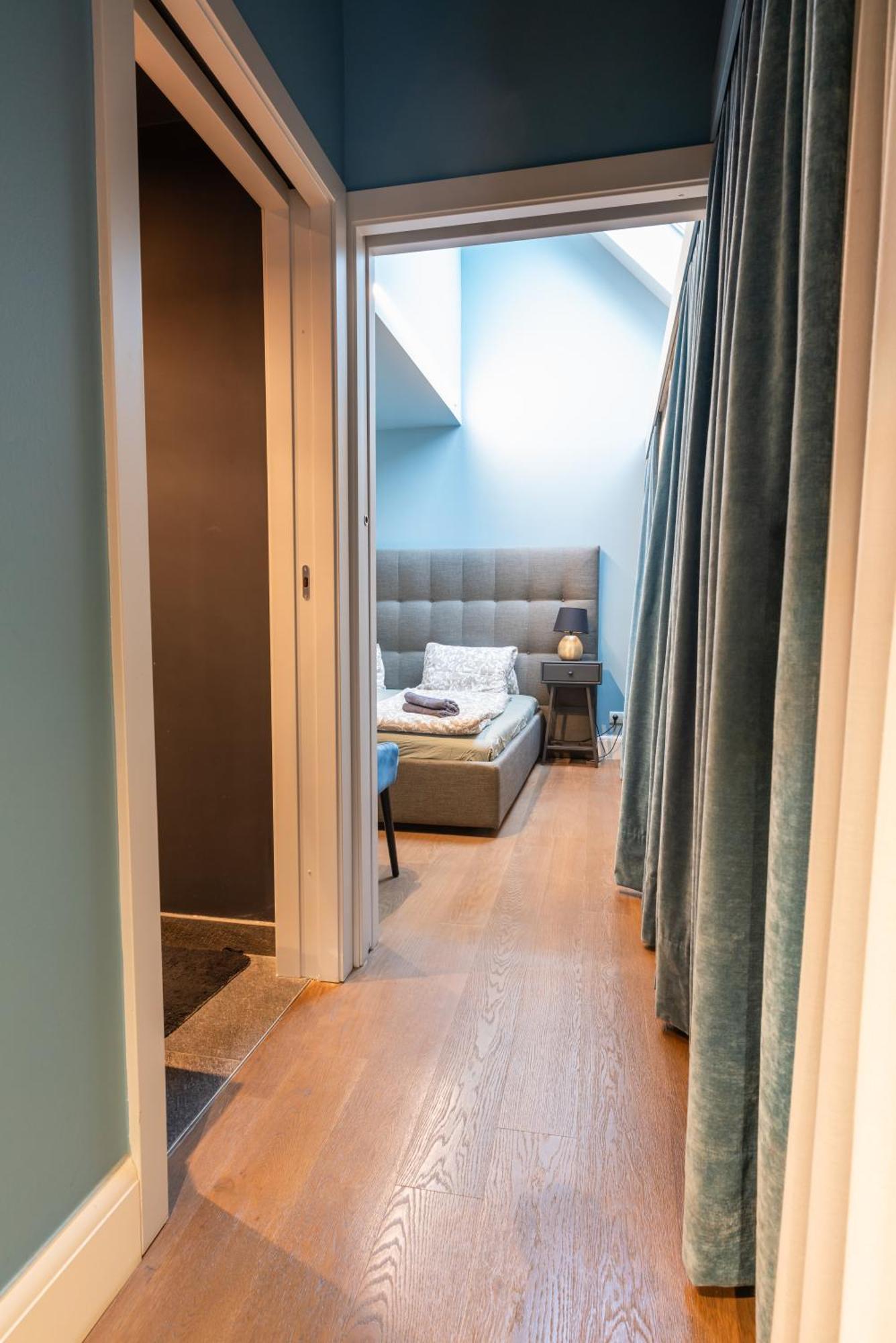 Premium Suites Vienna - Sterngasse エクステリア 写真