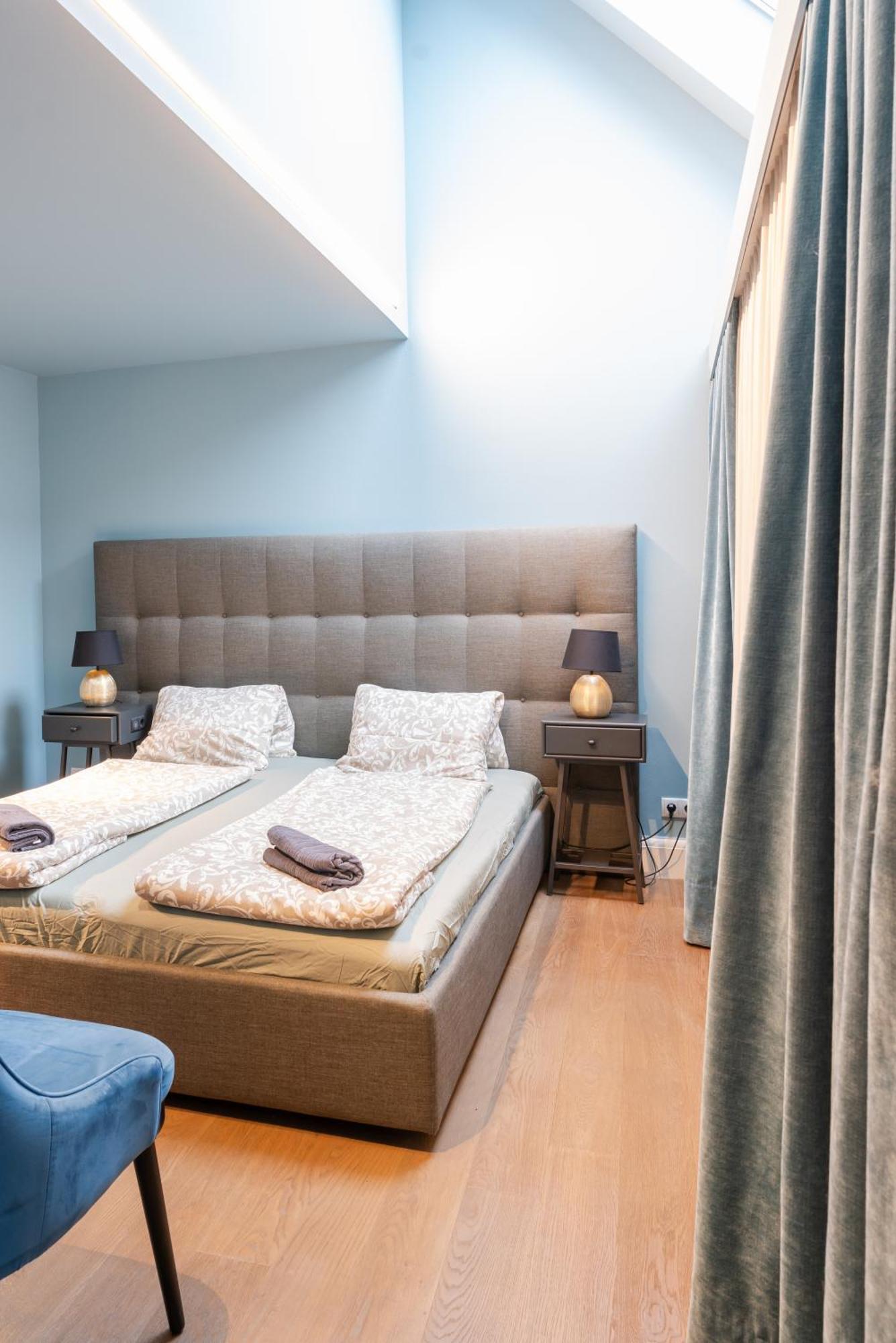 Premium Suites Vienna - Sterngasse エクステリア 写真